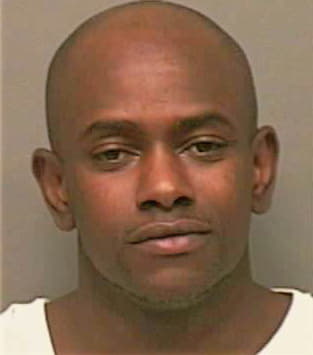 Hines David - Montgomery County, TN 