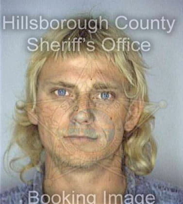 Bowman James - Hillsborough County, FL 