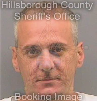 Vazquez James - Hillsborough County, FL 