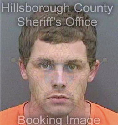 Maund Jesse - Hillsborough County, FL 