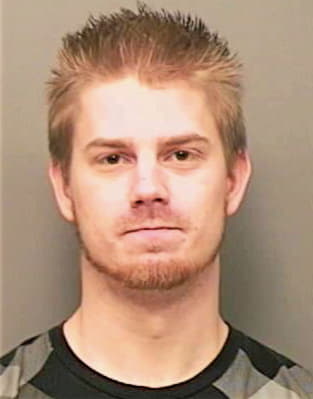 Warmbier Nathaniel - Montgomery County, TN 
