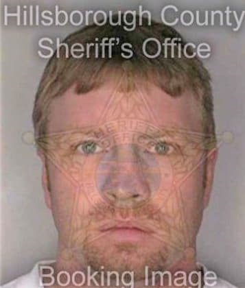 Platt Scott - Hillsborough County, FL 