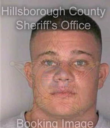 Brockman Steven - Hillsborough County, FL 