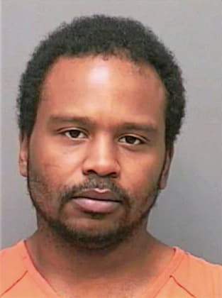 Ware Xavier - Montgomery County, TN 