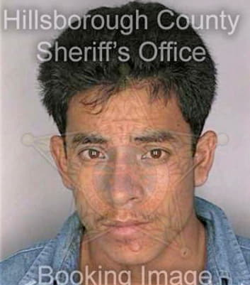 Espinosa Lazaro - Hillsborough County, FL 