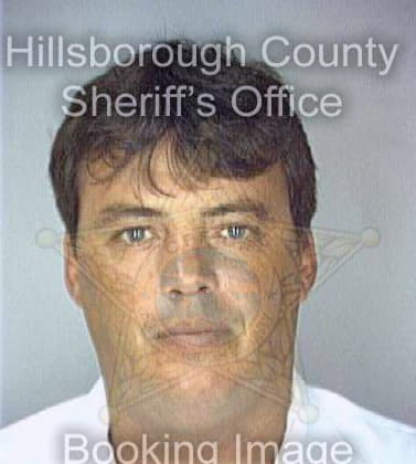 Mcgraw Ronald - Hillsborough County, FL 