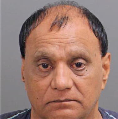 Singh Tarsem - Wake County, NC 