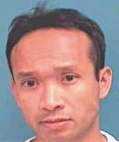 Sithamat Vong - Stearns County, MN 