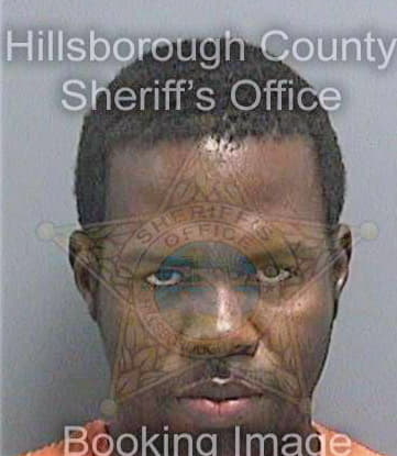 Joseph Dieuzy - Hillsborough County, FL 