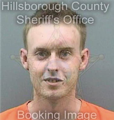 Elliott Joseph - Hillsborough County, FL 