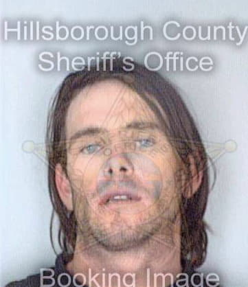 Davis Lance - Hillsborough County, FL 