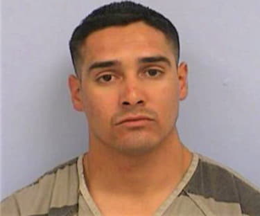 Briceno Richard - Travis County, TX 