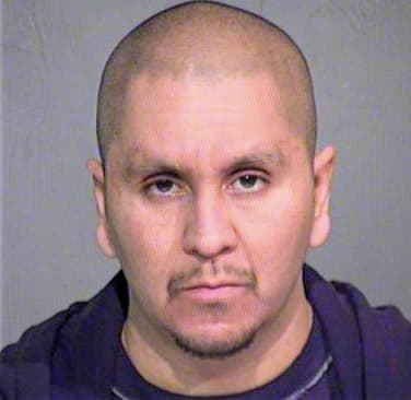 Benitez Ruben - Maricopa County, AZ 