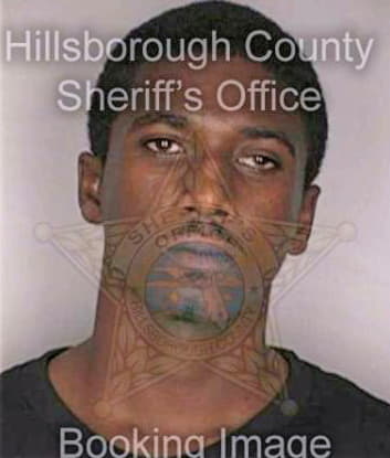 Newkirk Tarance - Hillsborough County, FL 