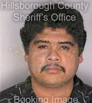 Reyesmontoya Victorino - Hillsborough County, FL 