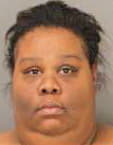 Jones Kimiekah - Shelby County, TN 