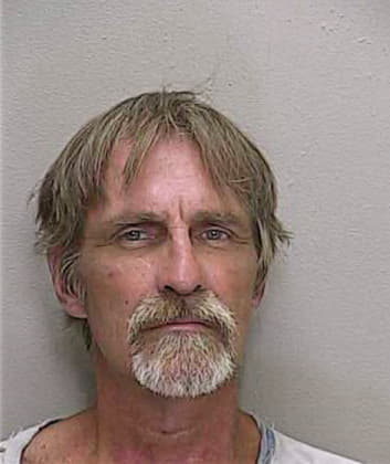 Anton Laurance - Marion County, FL 