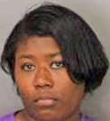 Williams Sherquindra - Shelby County, TN 