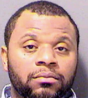 Cuthbertson Antoine - Mecklenburg County, NC 