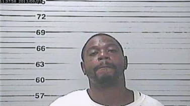 Shaw Delshawn - Harrison County, MS 