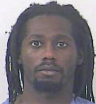 Johnson Demetrius - StLucie County, FL 