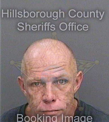 Davis Robert - Hillsborough County, FL 