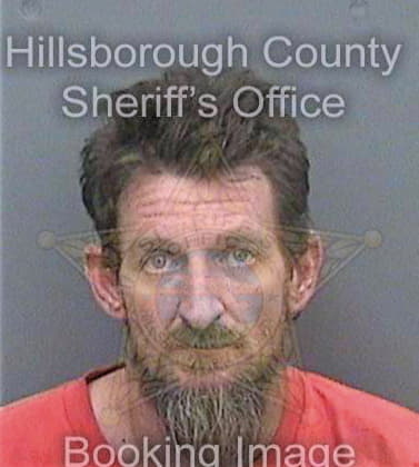 Mccoy Timothy - Hillsborough County, FL 