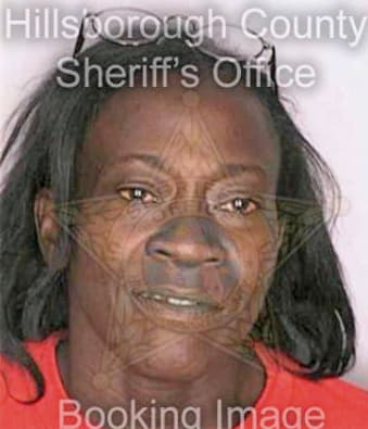 Edwards Delores - Hillsborough County, FL 