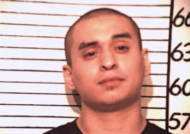 Rodriguez Enrique - Comal County, TX 