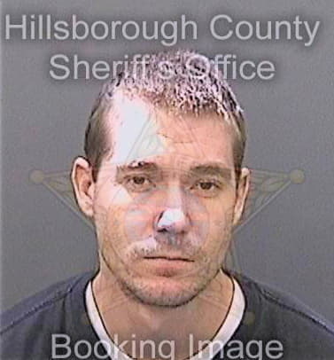 Poole Joshua - Hillsborough County, FL 