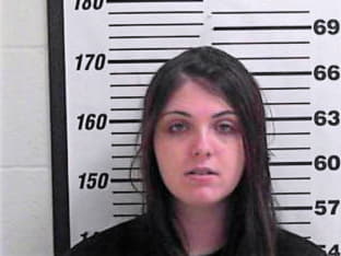 Pope Kristen - Davis County, UT 