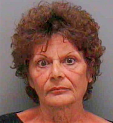 Kiessling Linda - Lee County, FL 