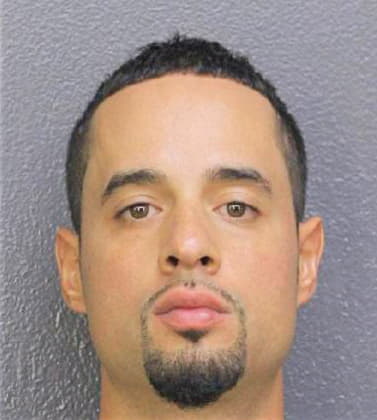 Hernandez Omar - Broward County, FL 