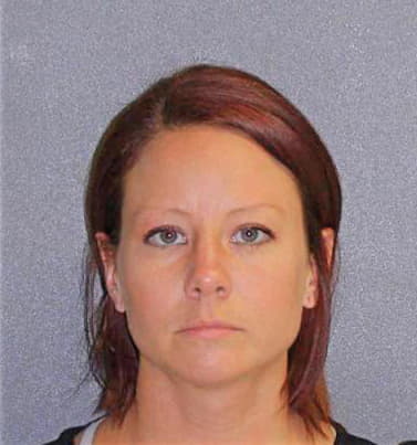 Shinn Jennifer - Volusia County, FL 