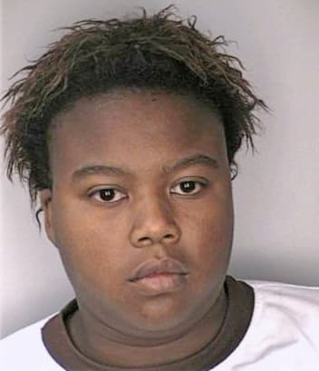 Mcdaniel Lachandra - Hillsborough County, FL 