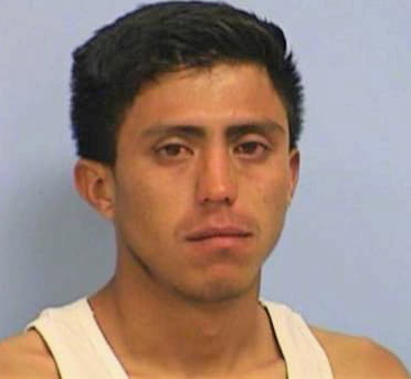 Hernandez Manuel - Travis County, TX 