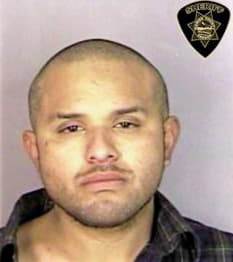 Carreon Rudy - Marion County, OR 