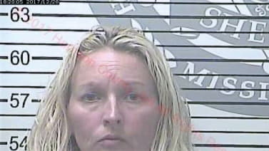 Lewis Stephanie - Harrison County, MS 