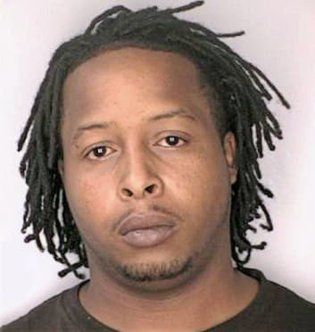 Blackman Anthony - Hillsborough County, FL 