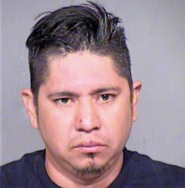 Rosales Jose - Maricopa County, AZ 