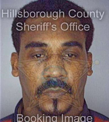 Marcano Roger - Hillsborough County, FL 