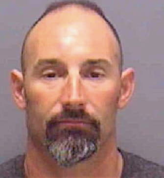 Shick Steven - Lee County, FL 
