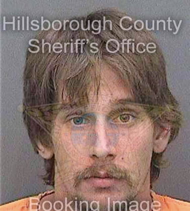 Delmont Jason - Hillsborough County, FL 