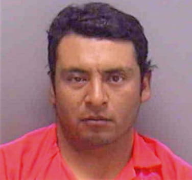 Sanchez-Ledezma Jose - Lee County, FL 