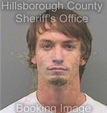 Watkins Steven - Hillsborough County, FL 