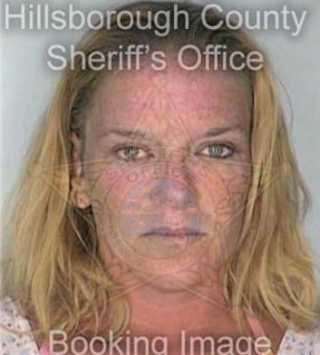 Siegfried Charlene - Hillsborough County, FL 