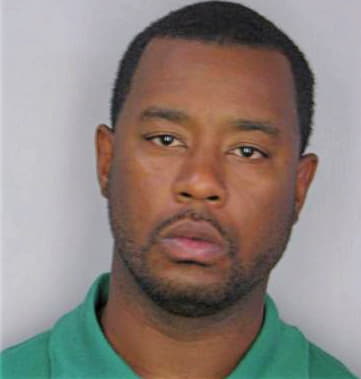 Bostick Lamarcus - Hillsborough County, FL 