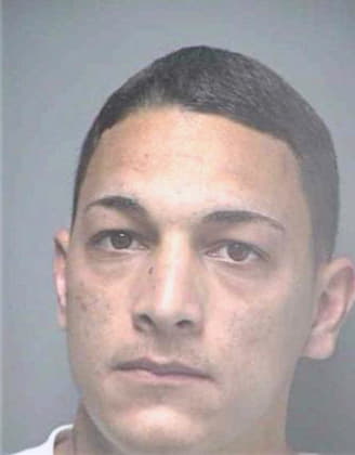 Serrano Miguel - Hillsborough County, FL 