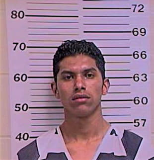 Perez Omar - Henderson County, TX 