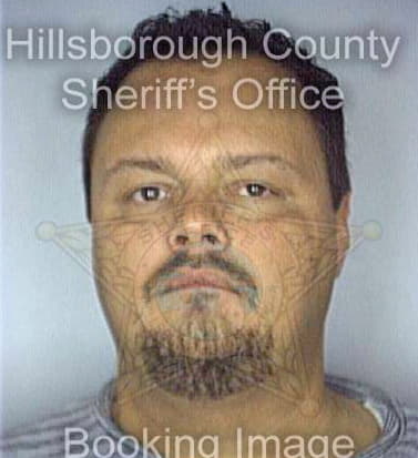 Milie Borivoje - Hillsborough County, FL 